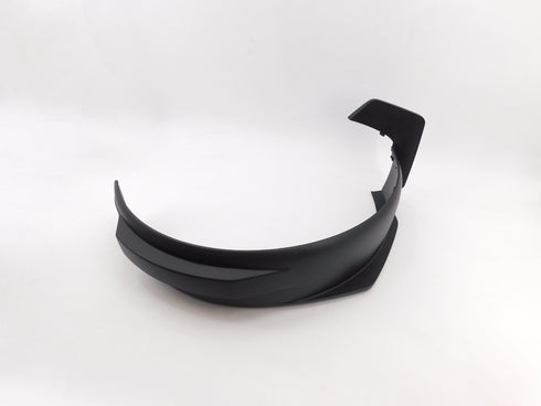 CAN AM LEFT FRONT FENDER  2019-2025 RYKER OEM NEW 705010755